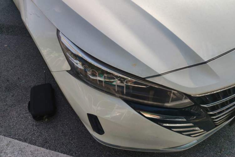 Used Nissan Teana 2022 2.0L XL-TLS Enjoyment Edition Right Front Headlight