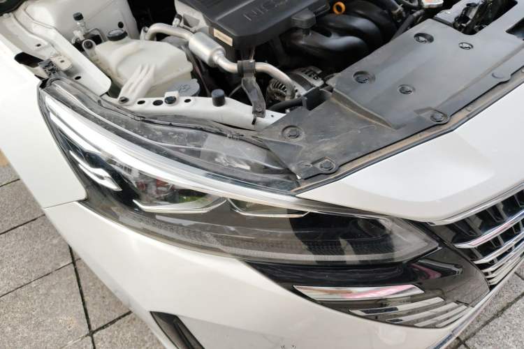 Used Nissan Teana 2022 2.0L XL-Upr Enjoyment Edition Right Front Headlight