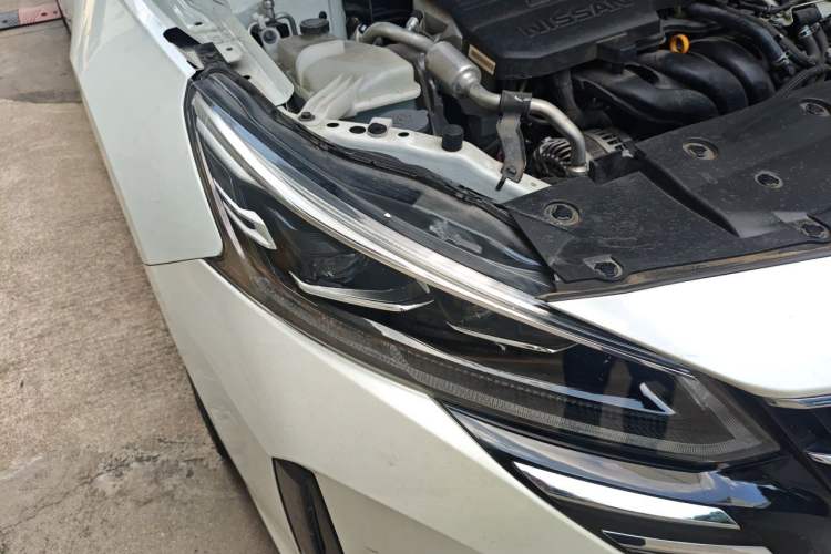 Used Nissan Teana 2022 2.0L XL-TLS Enjoyment Edition Right Front Headlight