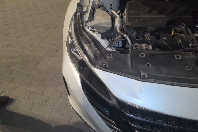 Used Nissan Teana 2022 2.0L XL-TLS Enjoyment Edition Right Front Headlight