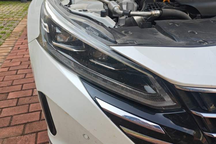 Used Nissan Teana 2022 2.0T XL Enjoyment Edition Right Front Headlight