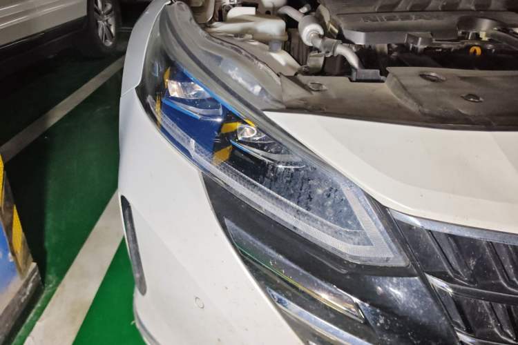 Used Nissan Teana 2022 2.0L XL-Upr Enjoyment Edition Right Front Headlight
