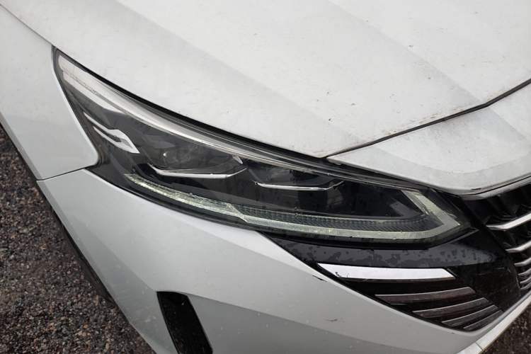Used Nissan Teana 2022 2.0L XL-TLS Enjoyment Edition Right Front Headlight