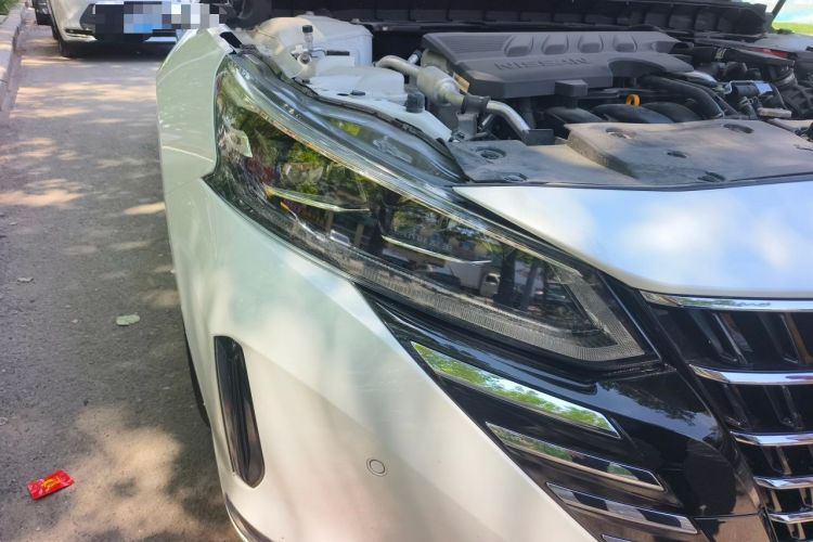 Used Nissan Teana 2022 2.0L XL-Upr Enjoyment Edition Right Front Headlight