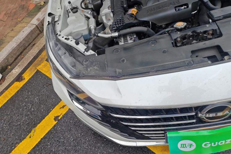Used Nissan Teana 2022 2.0T XL Enjoyment Edition Right Front Headlight