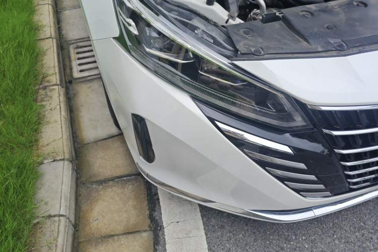 Used Nissan Teana 2022 2.0L XL-TLS Enjoyment Edition Right Front Headlight