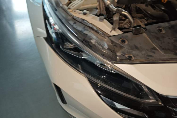 Used Nissan Teana 2022 2.0L XL-TLS Enjoyment Edition Right Front Headlight