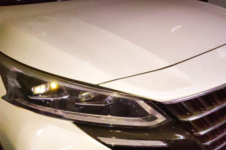 Used Nissan Teana 2022 2.0L XL-TLS Enjoyment Edition Right Front Headlight