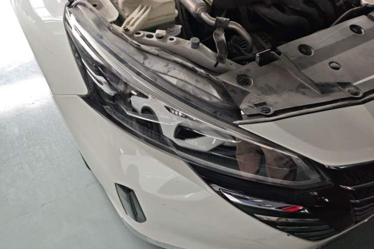 Used Nissan Teana 2022 2.0L XL-TLS Enjoyment Edition Right Front Headlight