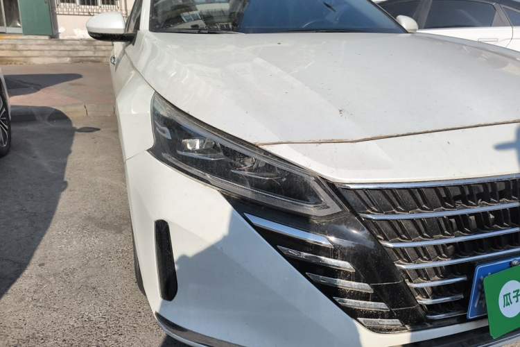 Used Nissan Teana 2022 2.0L XL-TLS Enjoyment Edition Right Front Headlight