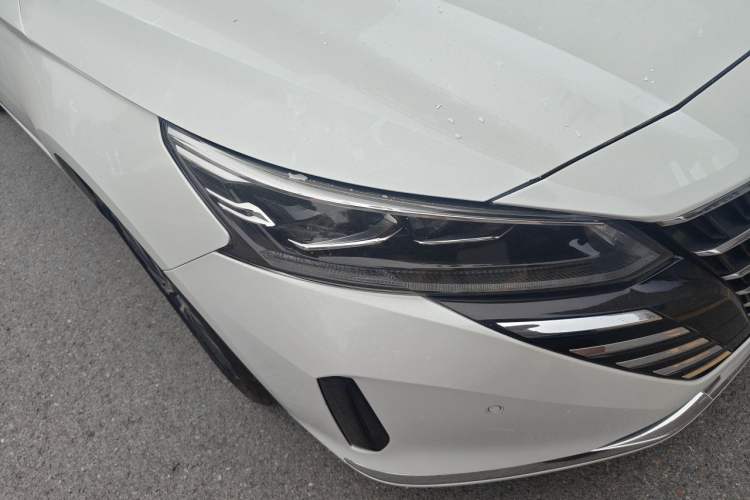 Used Nissan Teana 2022 2.0L XL-Upr Enjoyment Edition Right Front Headlight