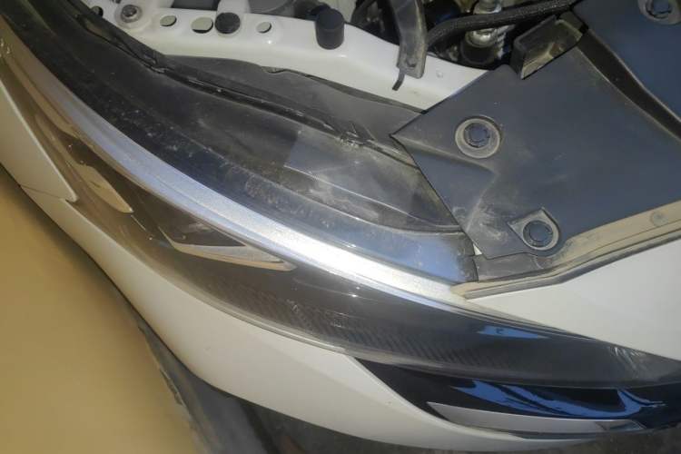 Used Nissan Teana 2022 2.0L XL-TLS Enjoyment Edition Right Front Headlight