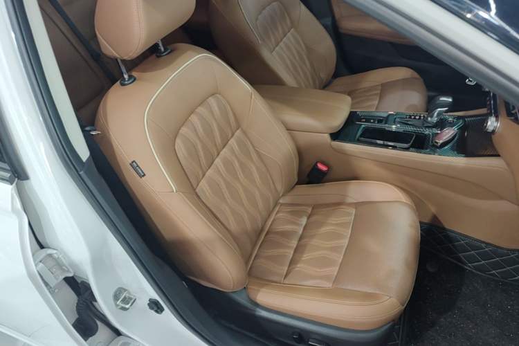 Used Nissan Teana 2022 2.0L XL-Upr Enjoyment Edition Right Front Seat