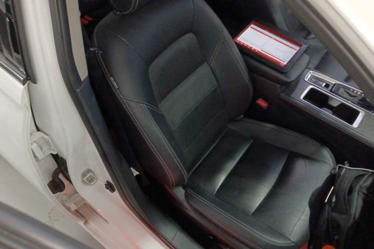 Used Nissan Teana 2022 2.0L XL-TLS Enjoyment Edition Right Front Seat