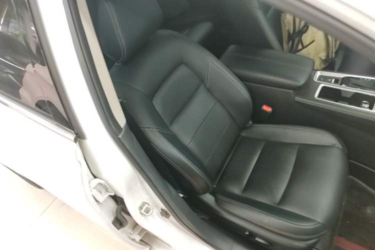 Used Nissan Teana 2022 2.0L XL-TLS Enjoyment Edition Right Front Seat