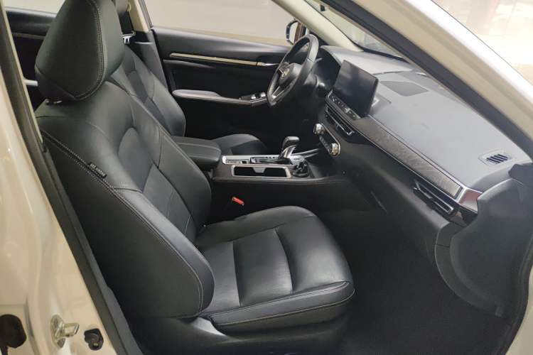 Used Nissan Teana 2022 2.0L XL-TLS Enjoyment Edition Right Front Seat