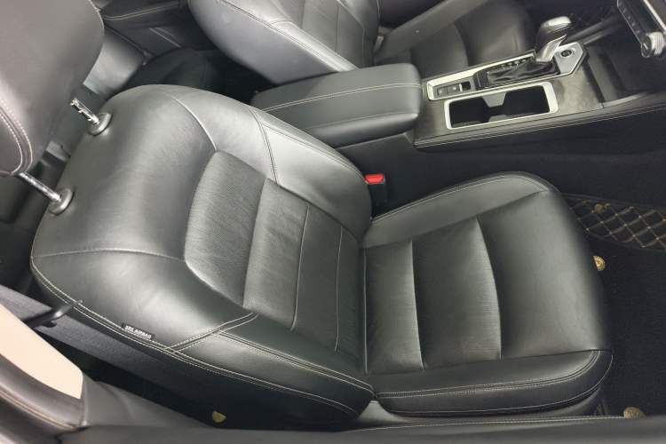 Used Nissan Teana 2022 2.0L XL-TLS Enjoyment Edition Right Front Seat