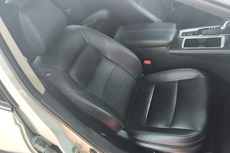 Used Nissan Teana 2022 2.0L XL-TLS Enjoyment Edition Right Front Seat