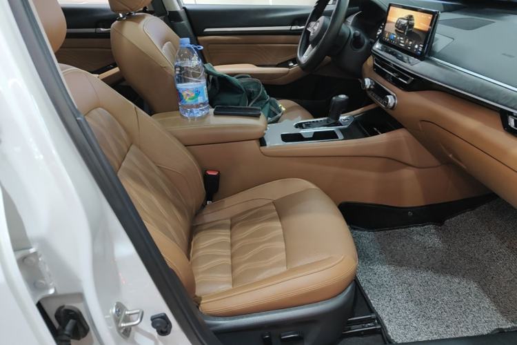 Used Nissan Teana 2022 2.0L XL-Upr Enjoyment Edition Right Front Seat
