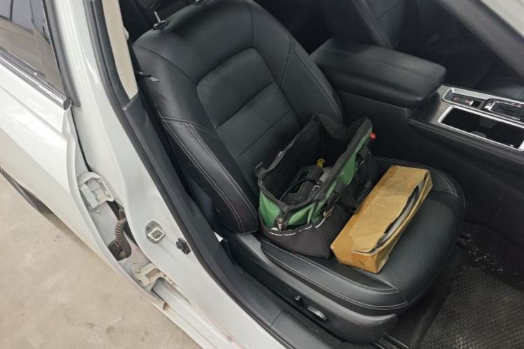 Used Nissan Teana 2022 2.0L XL-TLS Enjoyment Edition Right Front Seat