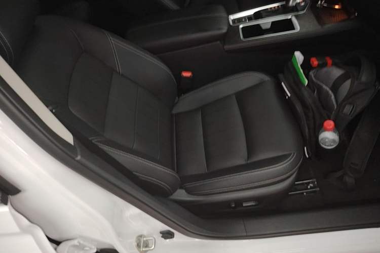 Used Nissan Teana 2022 2.0L XL-TLS Enjoyment Edition Right Front Seat