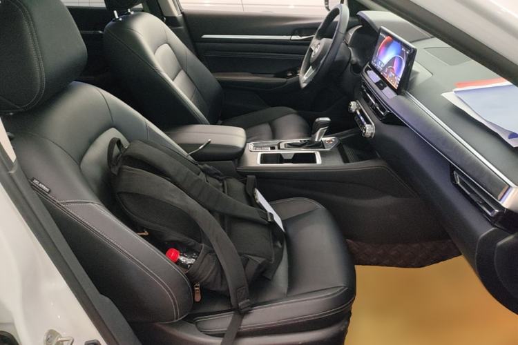 Used Nissan Teana 2022 2.0L XL-TLS Enjoyment Edition Right Front Seat