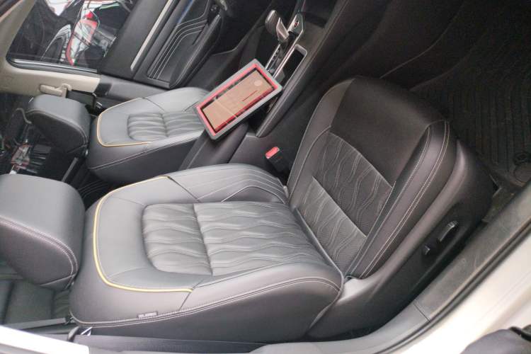 Used Nissan Teana 2022 2.0L XL-Upr Enjoyment Edition Right Front Seat