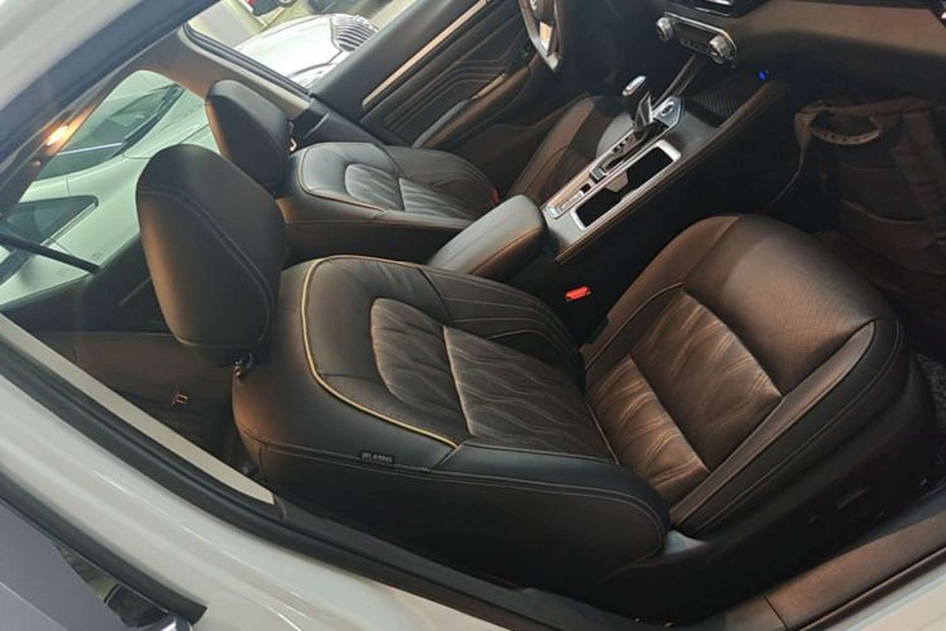 Used Nissan Teana 2022 2.0L XL-Upr Enjoyment Edition Right Front Seat