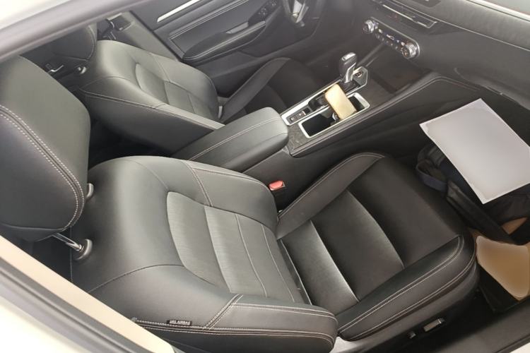 Used Nissan Teana 2022 2.0L XL-TLS Enjoyment Edition Right Front Seat