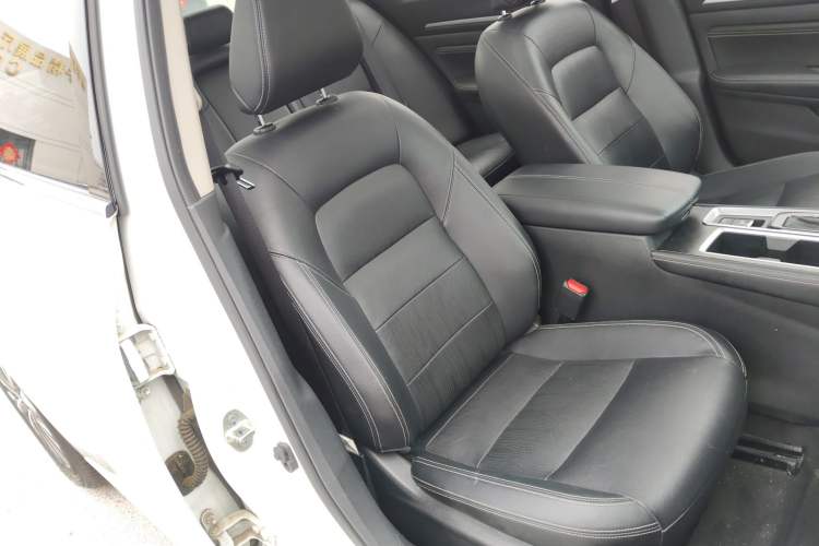 Used Nissan Teana 2022 2.0L XL-TLS Enjoyment Edition Right Front Seat