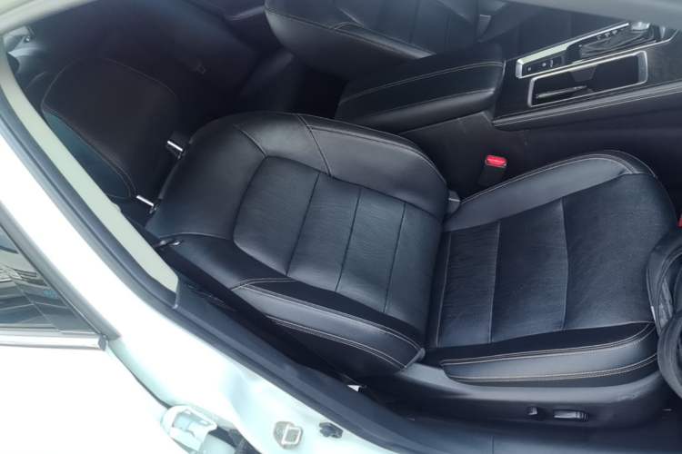 Used Nissan Teana 2022 2.0L XL-TLS Enjoyment Edition Right Front Seat