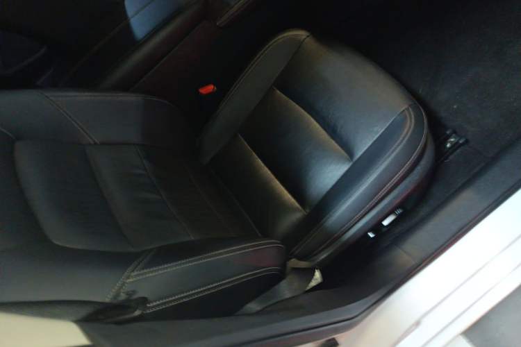 Used Nissan Teana 2022 2.0L XL-TLS Enjoyment Edition Right Front Seat