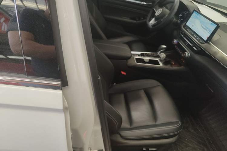 Used Nissan Teana 2022 2.0L XL-TLS Enjoyment Edition Right Front Seat