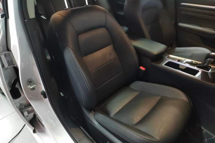 Used Nissan Teana 2022 2.0L XL-TLS Enjoyment Edition Right Front Seat