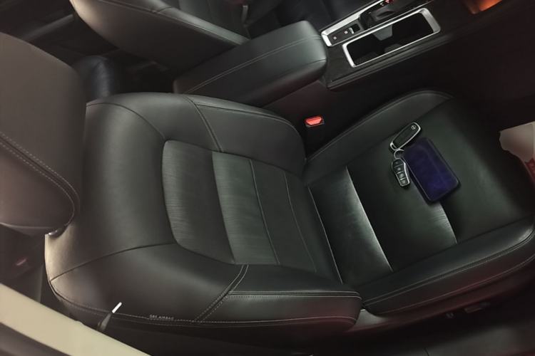 Used Nissan Teana 2022 2.0L XL-TLS Enjoyment Edition Right Front Seat