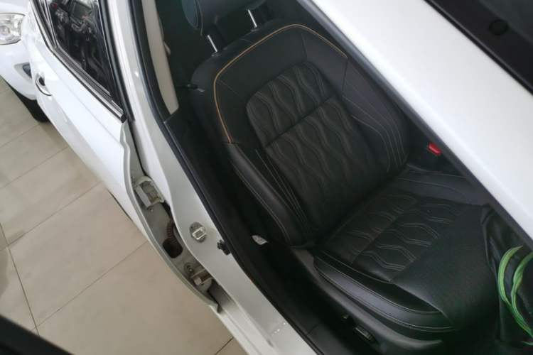 Used Nissan Teana 2022 2.0L XL-Upr Enjoyment Edition Right Front Seat
