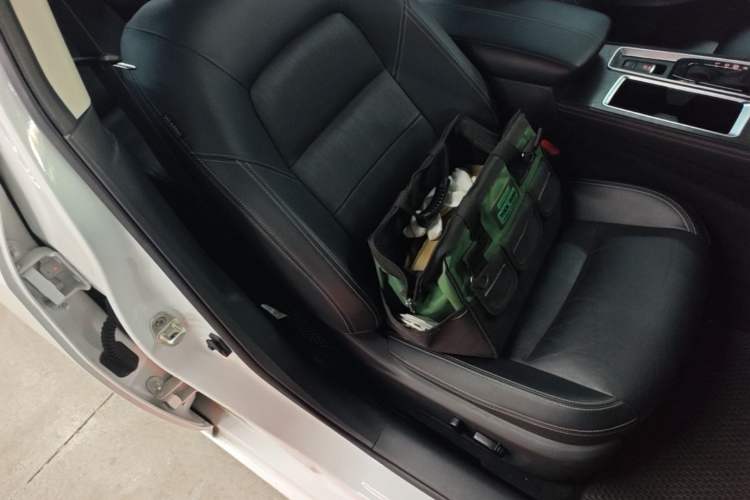 Used Nissan Teana 2022 2.0L XL-TLS Enjoyment Edition Right Front Seat