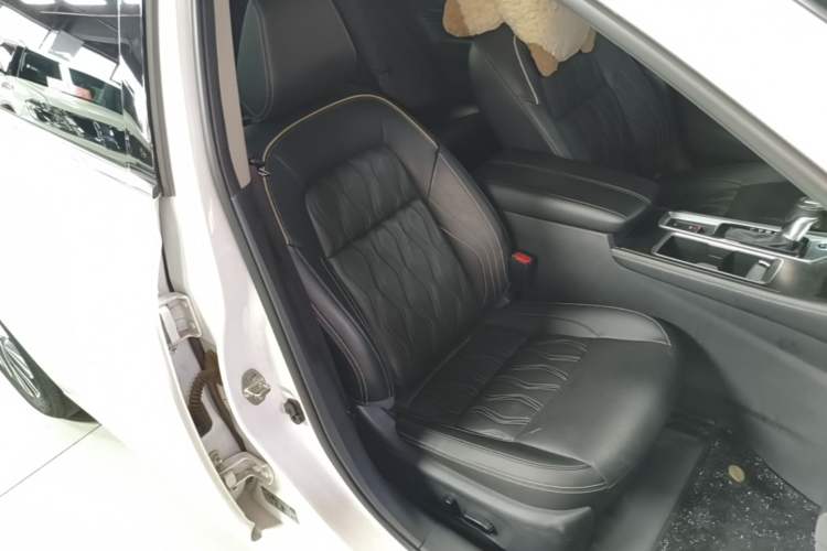 Used Nissan Teana 2022 2.0L XL-Upr Enjoyment Edition Right Front Seat