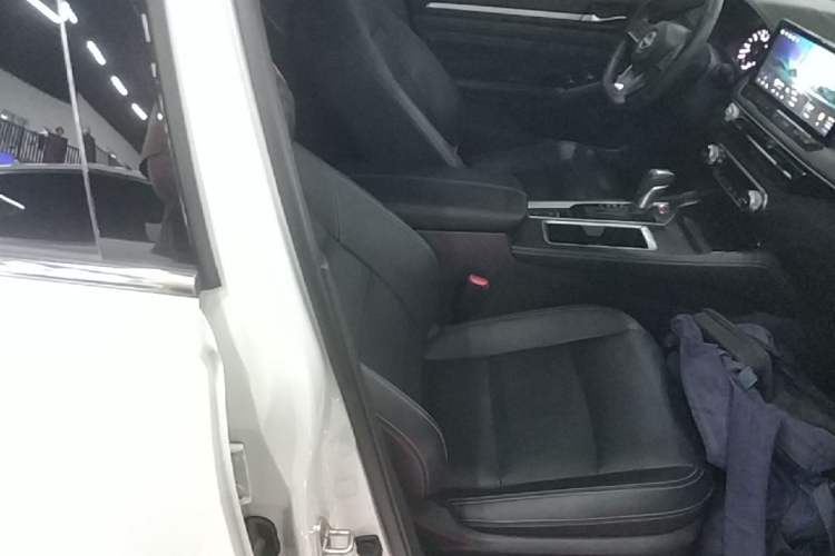 Used Nissan Teana 2022 2.0L XL-TLS Enjoyment Edition Right Front Seat