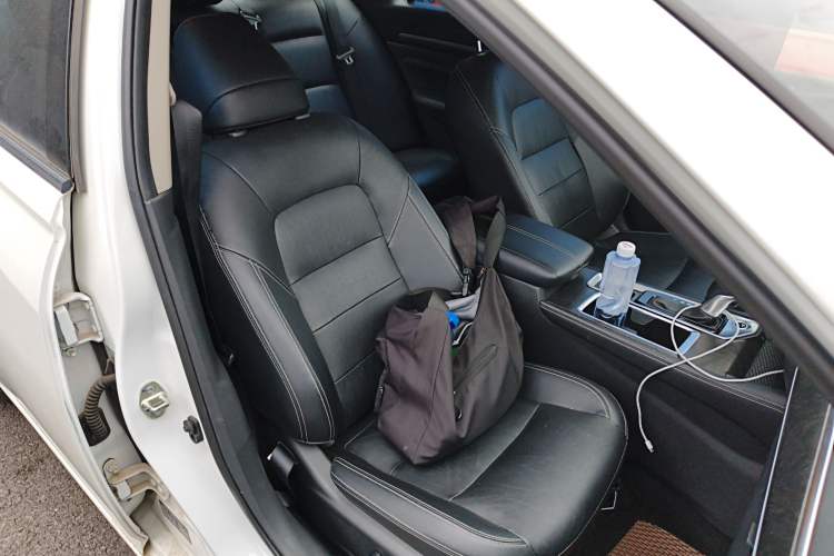 Used Nissan Teana 2022 2.0L XL-TLS Enjoyment Edition Right Front Seat