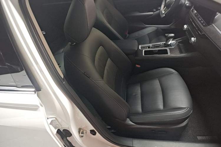 Used Nissan Teana 2022 2.0L XL-TLS Enjoyment Edition Right Front Seat