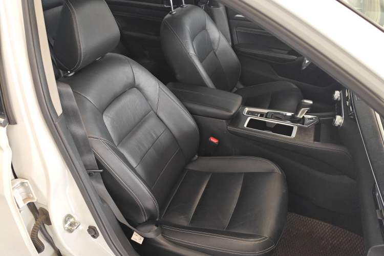 Used Nissan Teana 2022 2.0L XL-TLS Enjoyment Edition Right Front Seat