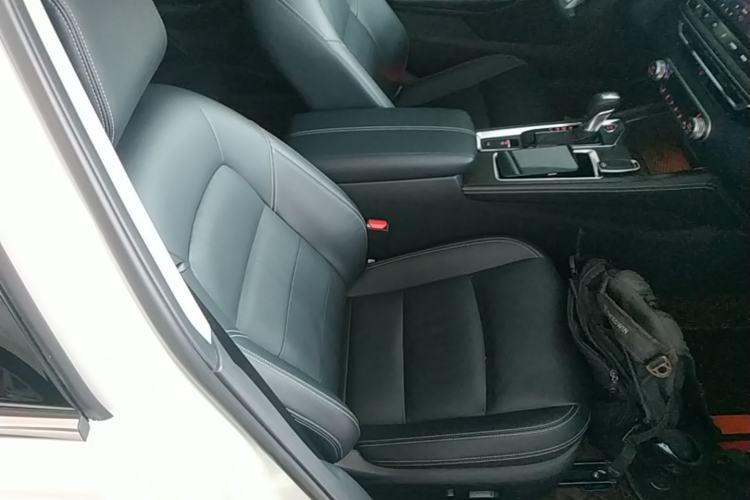 Used Nissan Teana 2022 2.0L XL-TLS Enjoyment Edition Right Front Seat