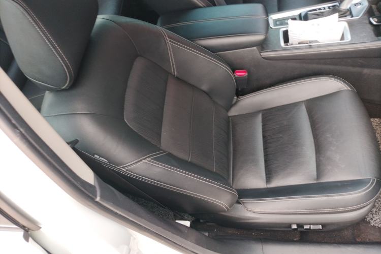Used Nissan Teana 2022 2.0L XL-TLS Enjoyment Edition Right Front Seat