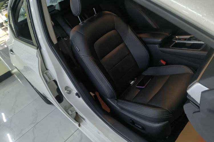 Used Nissan Teana 2022 2.0L XL-TLS Enjoyment Edition Right Front Seat