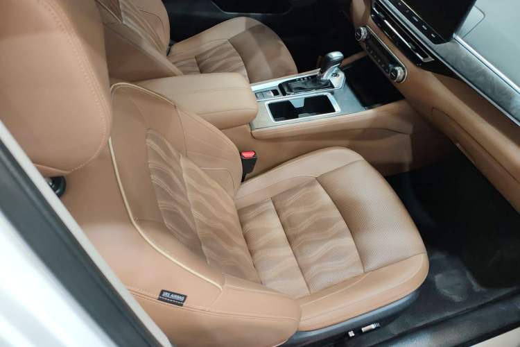 Used Nissan Teana 2022 2.0L XL-Upr Enjoyment Edition Right Front Seat