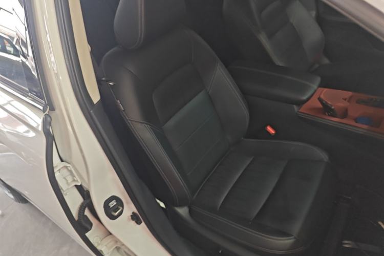 Used Nissan Teana 2022 2.0L XL-TLS Enjoyment Edition Right Front Seat
