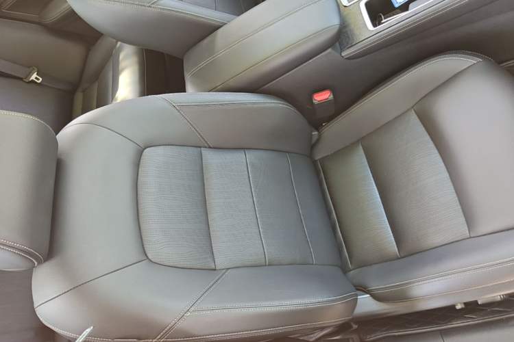 Used Nissan Teana 2022 2.0L XL-TLS Enjoyment Edition Right Front Seat