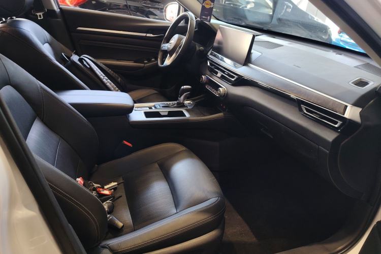 Used Nissan Teana 2022 2.0L XL-TLS Enjoyment Edition Right Front Seat