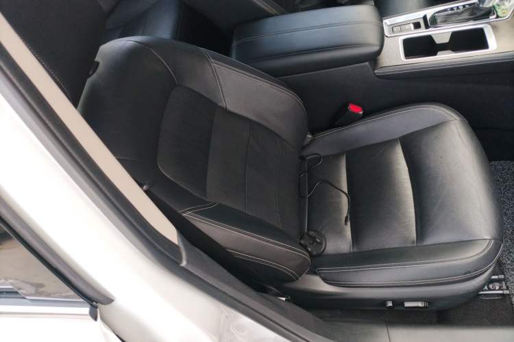 Used Nissan Teana 2022 2.0L XL-TLS Enjoyment Edition Right Front Seat